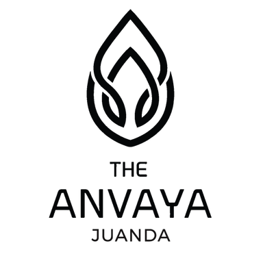 Logo The Anvaya Juanda - Developer perumahan terpercaya di Sidoarjo