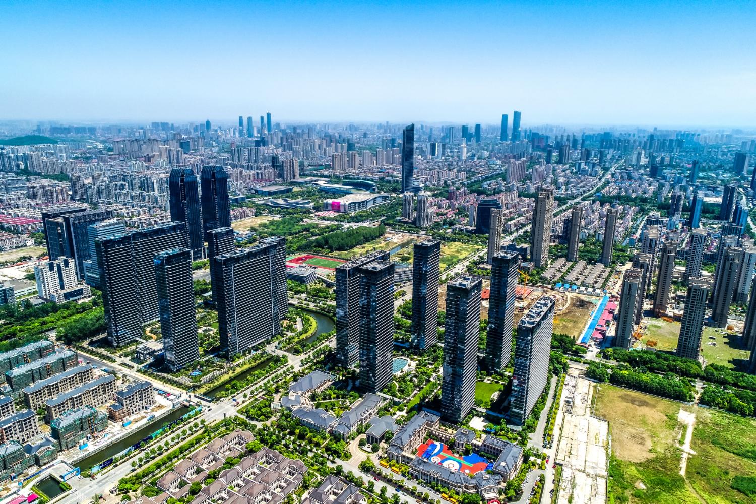 Background Testimonial Rumah Sidoarjo